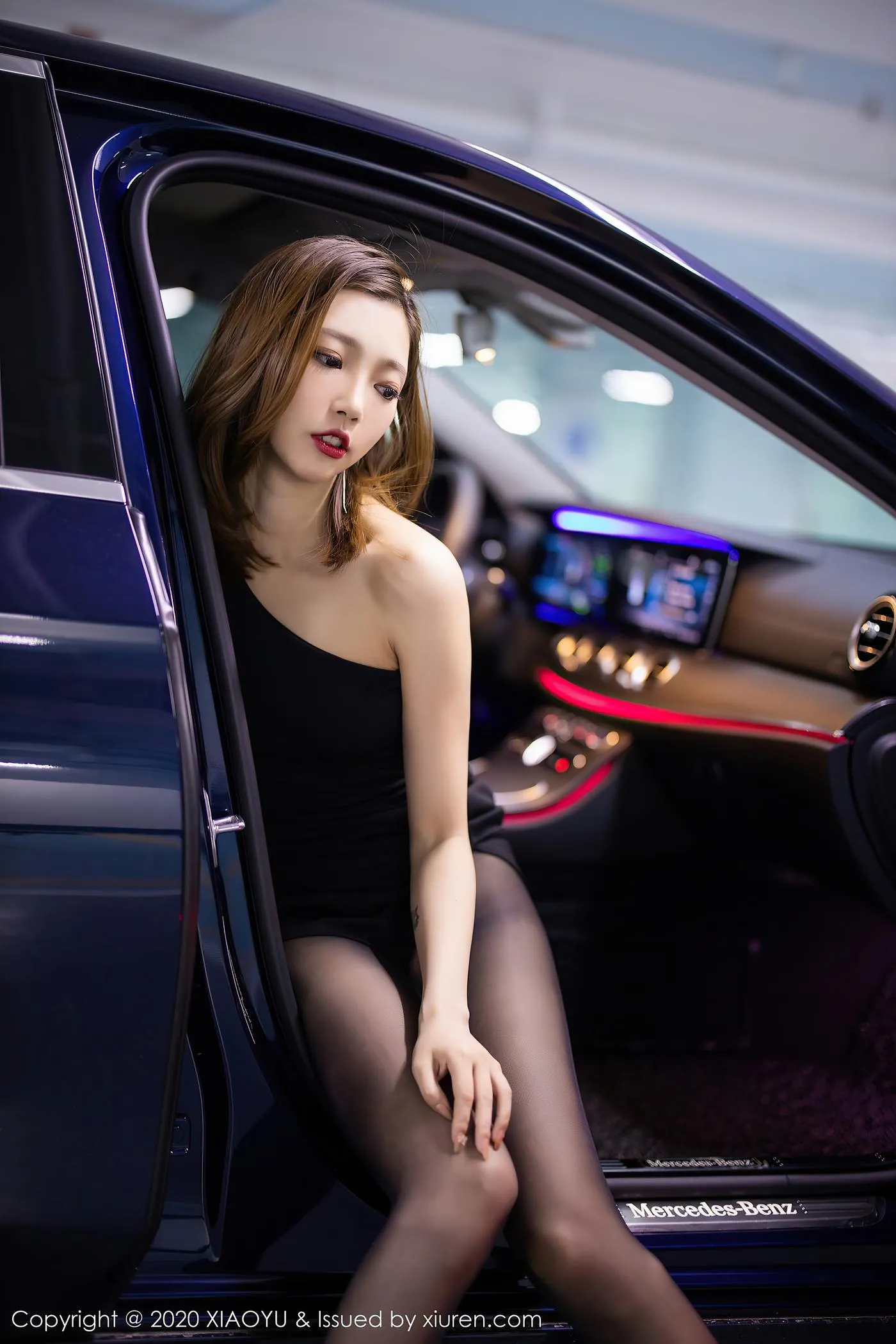 冯木木LRIS – [XIAOYU语画界] 2020.08.26 VOL.356 [69P]插图